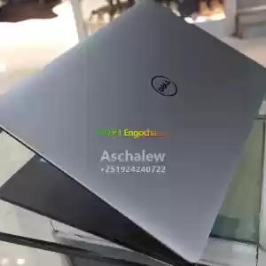 Brand New Dell  Precision  Gaming    Core i7   6th generation 4core 8logical processer    in Ethiopia